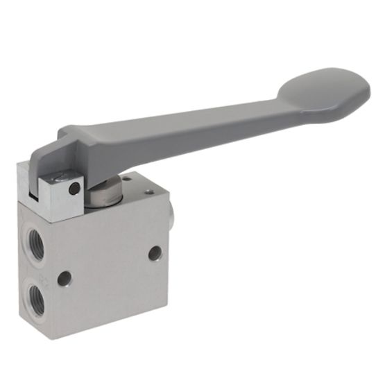 Aventics 0820400004, 3/2-Wegeventil, VVAP-3/2NC-PUS