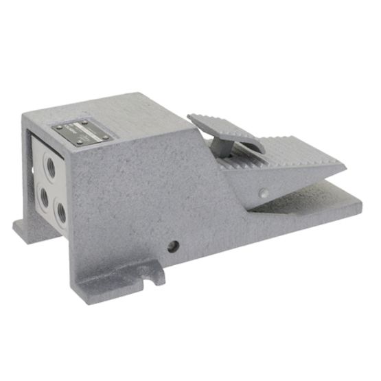 Aventics 0820401008, 4/2-Wegeventil, VVAP-4/2DM-PED-LOCK