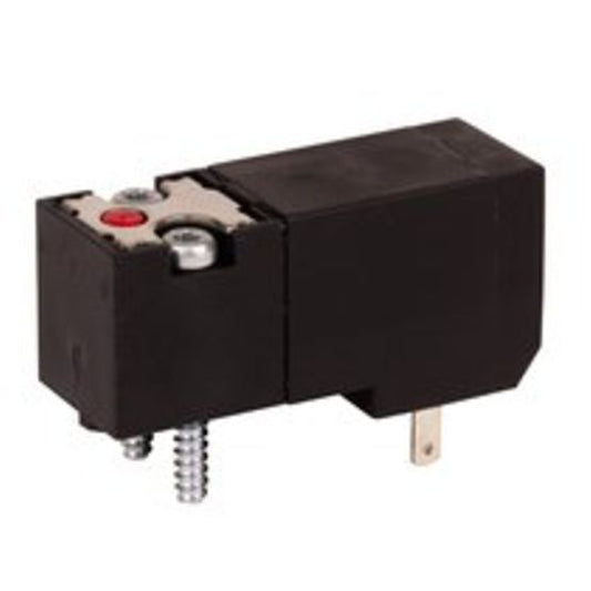 Aventics R422P03356, Vorsteuerventil, Serie ES05