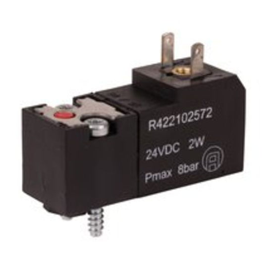 Aventics R422P03357, Vorsteuerventil, Serie ES05