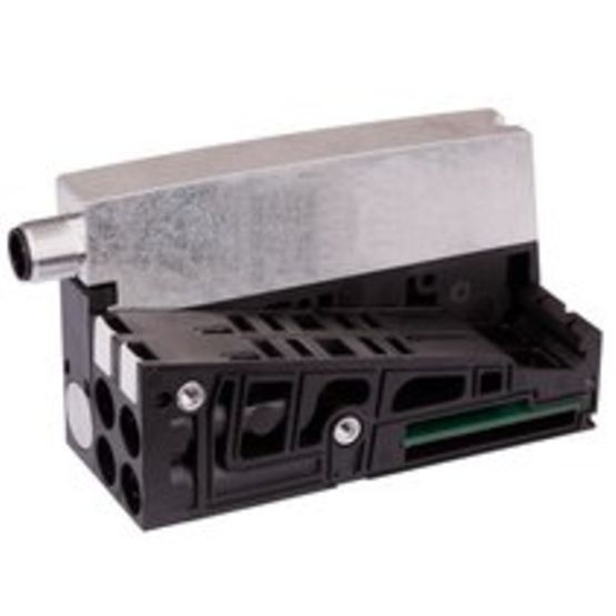 Aventics R412022744, Erweiterungssatz, elektrisches Ventilansteuermodul