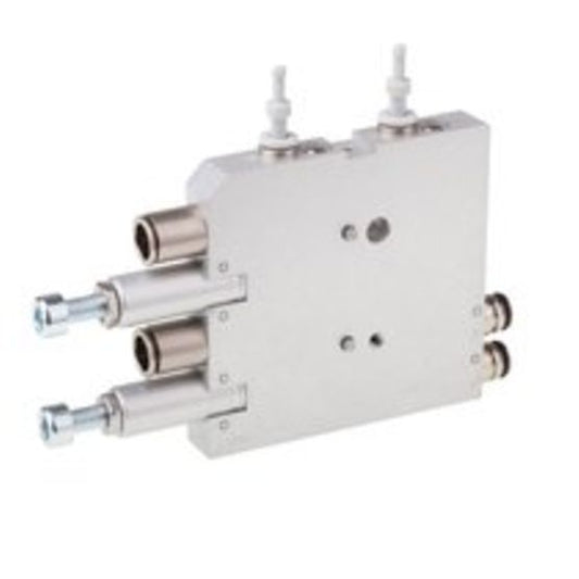 Aventics R422103085, Druckregler, Serie AV