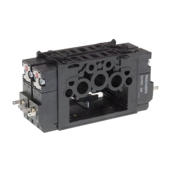 Aventics R422P03341, Grundplatte, Serie ES05