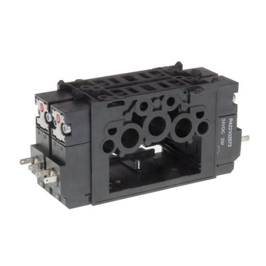 Aventics R422P03358, Grundplatte, Serie ES05