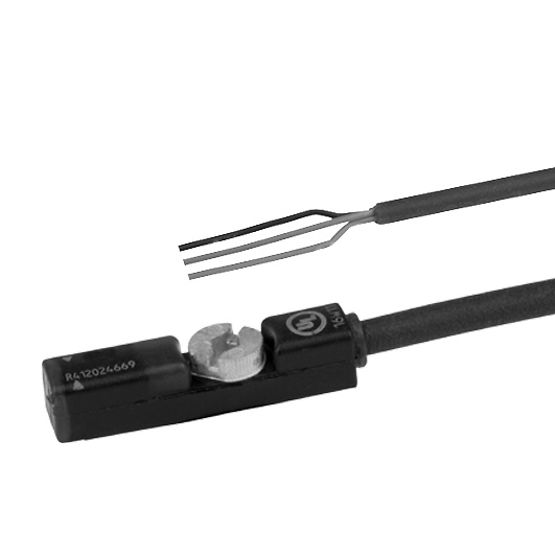 Aventics R412024011, Sensor, ST6-PN-K05U-030 (-40Â°C)