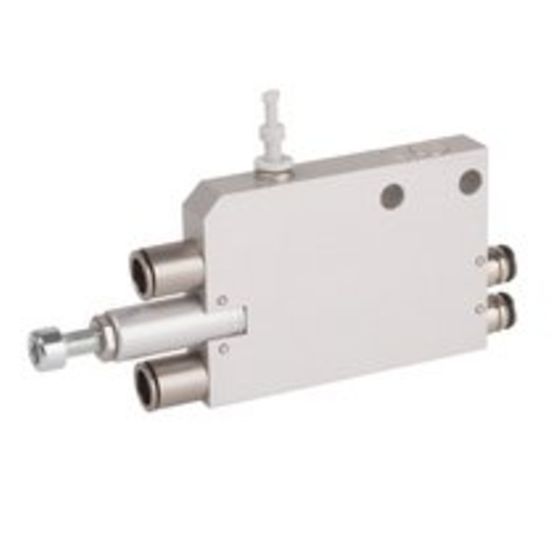 Aventics R422003571, Druckregler, Serie AV