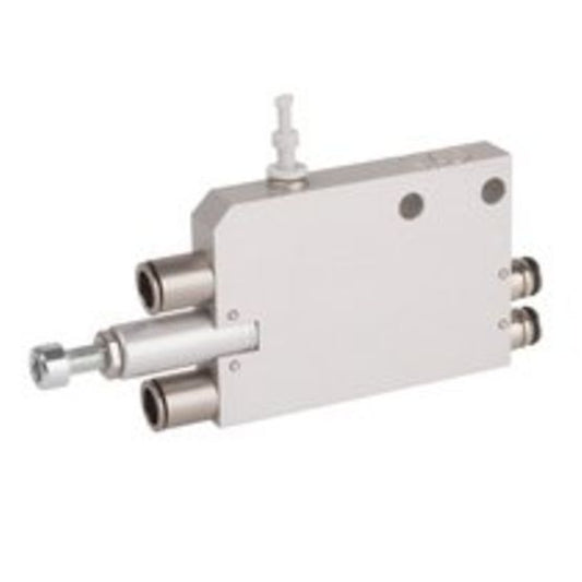 Aventics R422003560, Druckregler, Serie AV