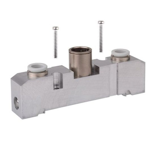 Aventics R422P02810, Einspeiseplatte