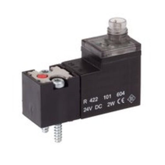 Aventics R422103854, Vorsteuerventil, Serie ES05