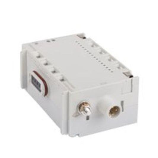 Aventics R412018267, VERSORGUNGSSPANNUN AES-D-IO-PO