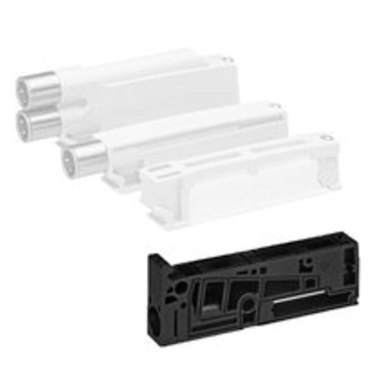 Aventics R412023848, Erweiterungssatz, Einspeiseplatte