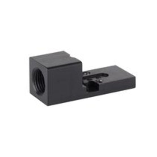 Aventics R412025904, Adapter externe Steuerluft