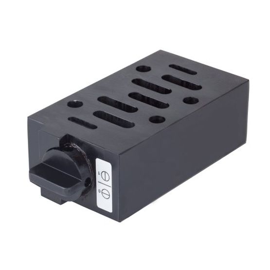 Aventics 5801590000, Serviceplatte zum Ventiltausch