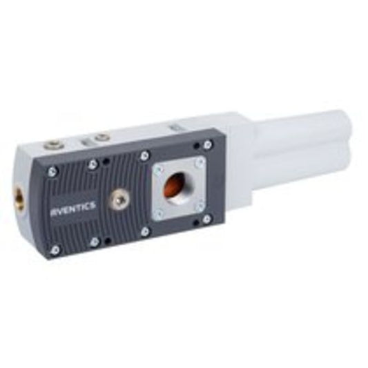 Aventics R412026100, Mehrstufenejektor, Serie EMS