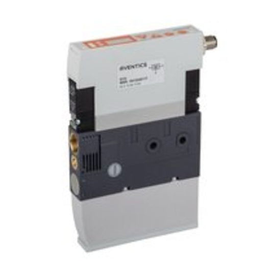 Aventics R412026115, Kompaktejektor, Serie ECD-LV