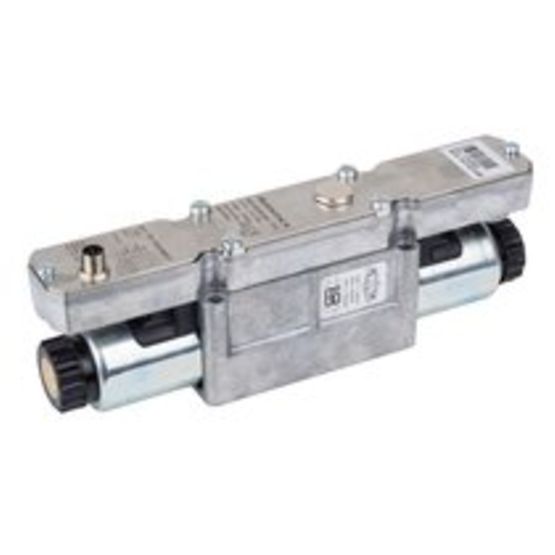 Aventics ED12-000-010-010-1M12A, E/P Druckregelventil, Serie ED12, P\n: R414009661