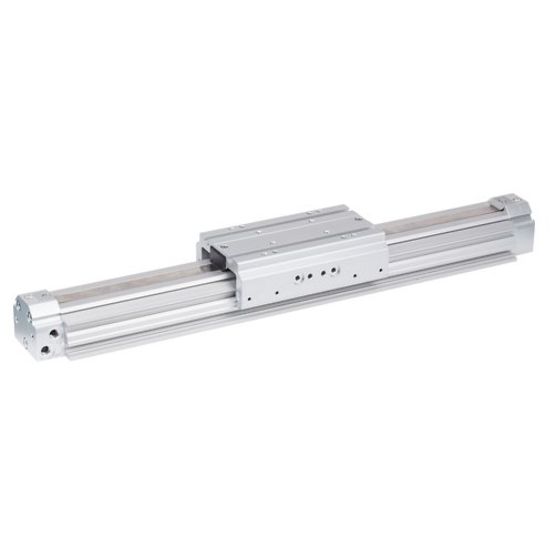 Aventics R481608229, Kolbenstangenlose Zylinder, Serie RTC-SB