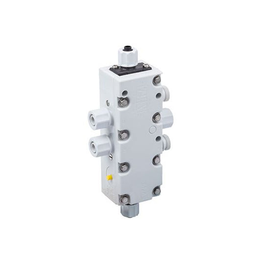 Aventics 5717461000, 5/2-Wegeventil, V740-5/2DP-07-CP