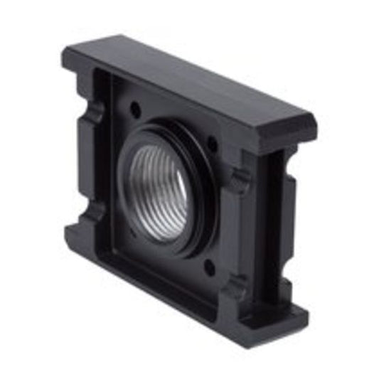 Aventics 1827009590, Abschlussplatte mit Anschlussgewinde