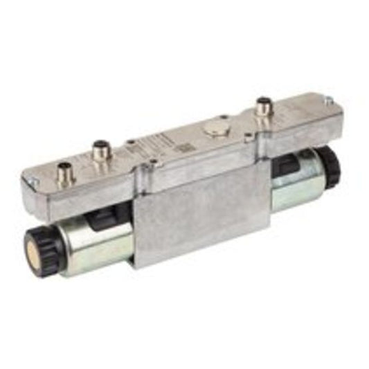 Aventics R414009800, E/P Druckregelventil, Serie ED07