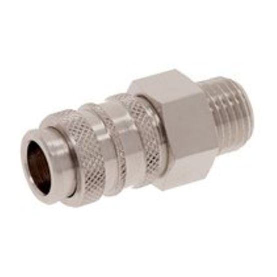 Aventics 1823376003, Verschlusskupplung, CP1-S-NW10-G012-EX