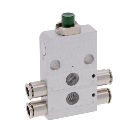 Aventics R422003916, Entlüftungsmodul, Eigenständig