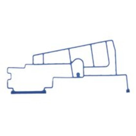 Aventics R412026463, Dichtungssatz