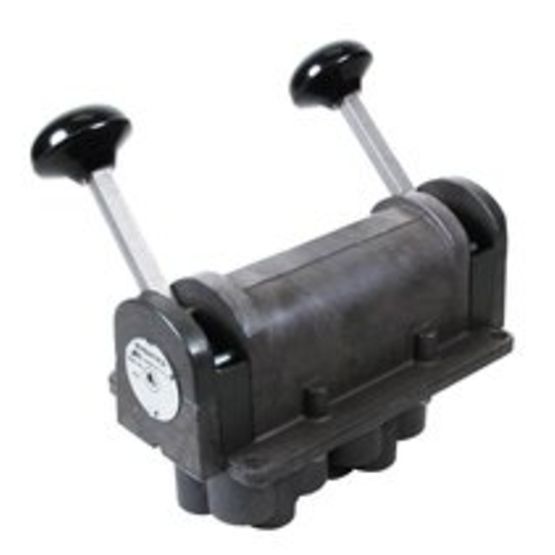 Aventics R431005403, 3/2-Wegeventil, Serie A-Pilotair®