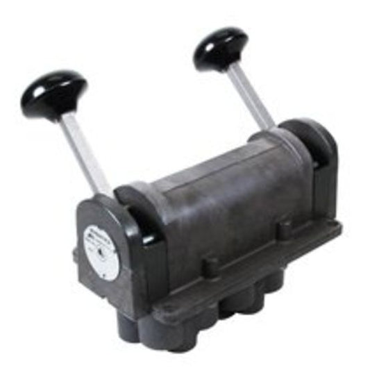 Aventics R431005403, 3/2-Wegeventil, Serie A-Pilotair®