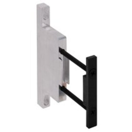 Aventics R412026828, Befestigungsbügel, Serie AS3-MBR-...-W03, Aluminium