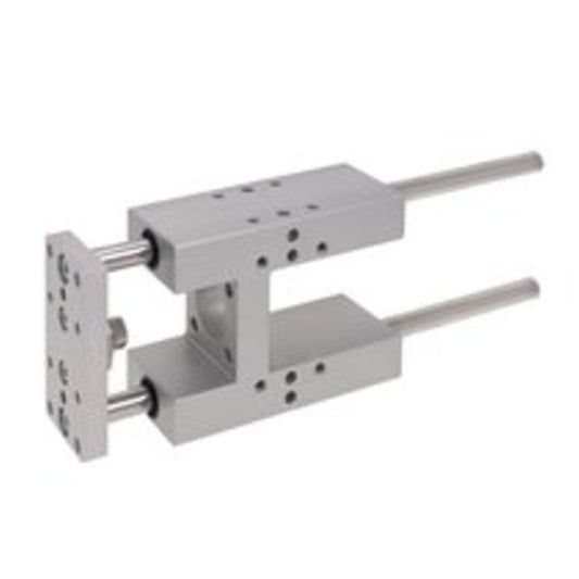 Aventics 0821401222, Führungseinheit, CG1-H-SB-032-0160