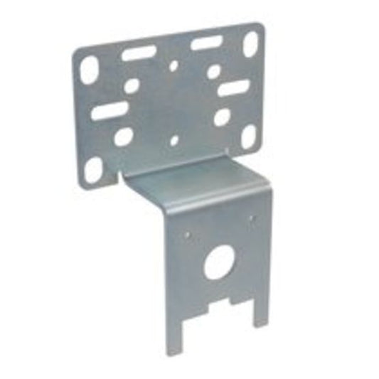 Aventics R412009368, Befestigungsplatte, Serie AS5-MBR-...-W01