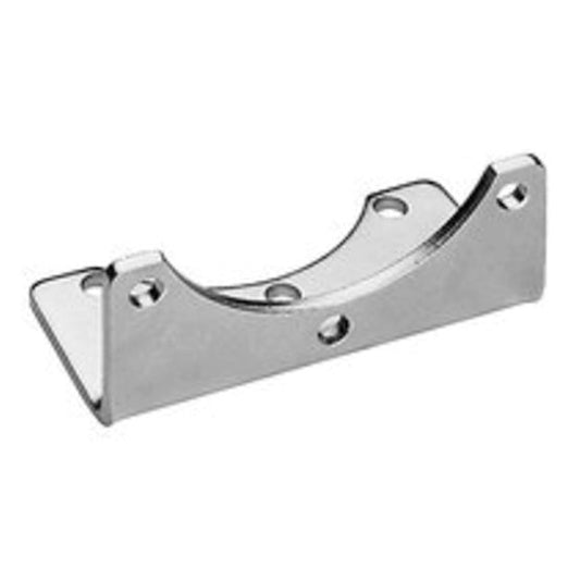 Aventics R412004872, Befestigungswinkel, Serie MU1/PR1-MBR-...-W02