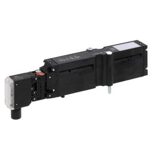 Aventics 0820056052, 5/2-Wegeventil, Serie HF02-LG