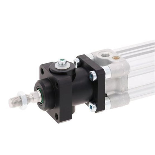 Aventics 0821401165, Halteeinheit, HU1-032-AL-AN-BK