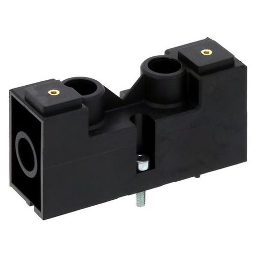 Aventics 8985121492, Blindplatte