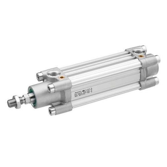 Aventics R481602011, Profilzylinder ISO 15552, Serie PRA