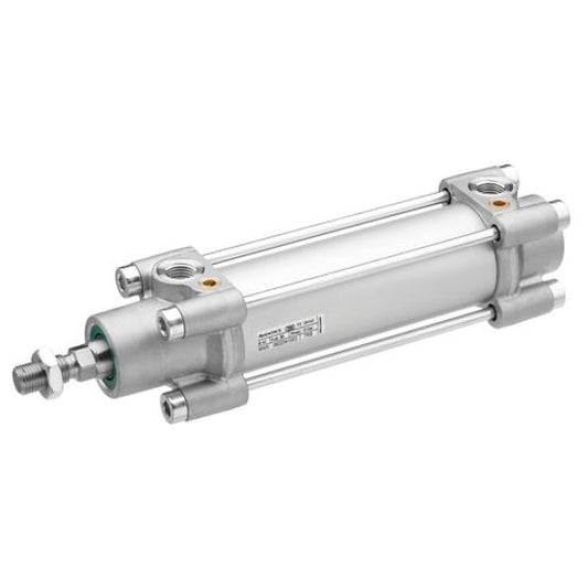 Aventics R481602013, Zugankerzylinder ISO 15552, Serie TRB