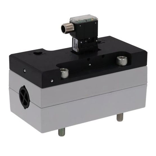 Aventics 5814520720, 5/3-Wegeventil, Serie 581, size 4