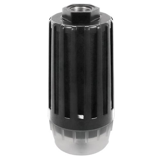 Aventics R412028130, Ölabscheider, Serie MU1