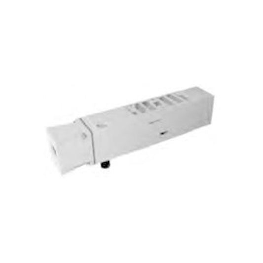 Aventics 8502AW428685003, Durchgangsplatte ISO 15407-2