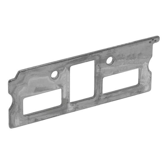 Aventics 88135502, Adapterplatte, Serie 355, ISO 1