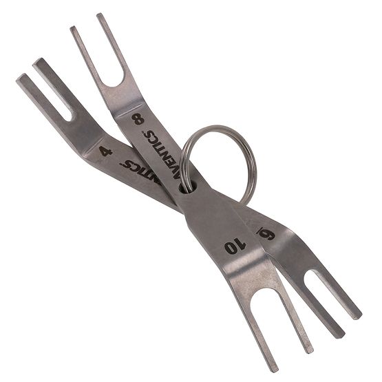 Aventics R422004106, Lösewerkzeug