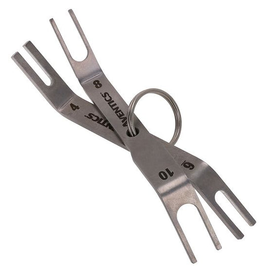 Aventics R422004106, Lösewerkzeug