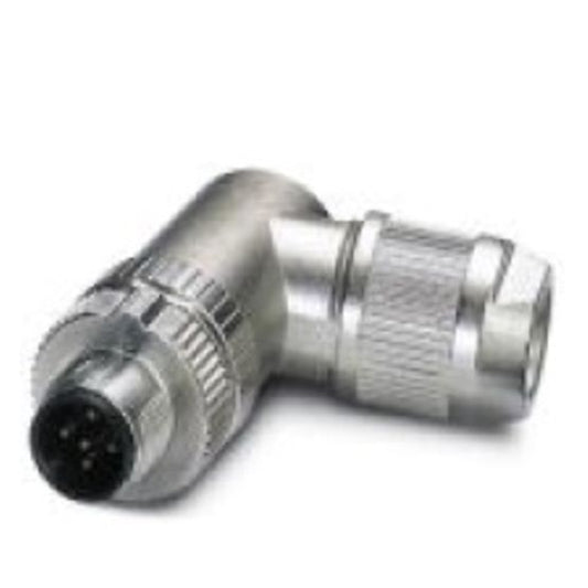 Aventics R412026805, Rundsteckverbinder, Serie CON-RD