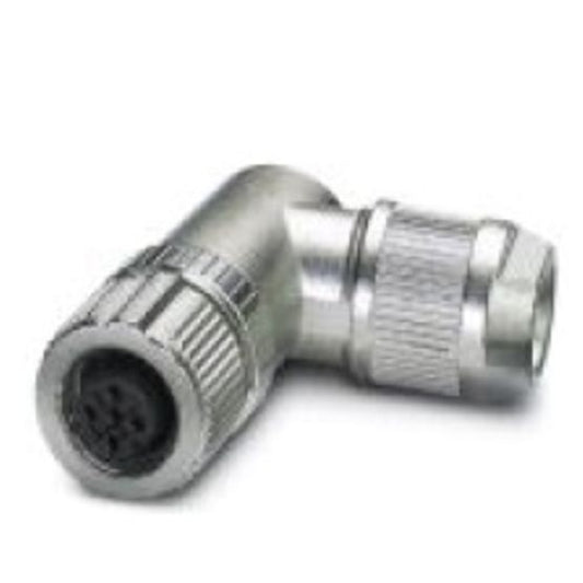 Aventics R412026806, Rundsteckverbinder, Serie CON-RD