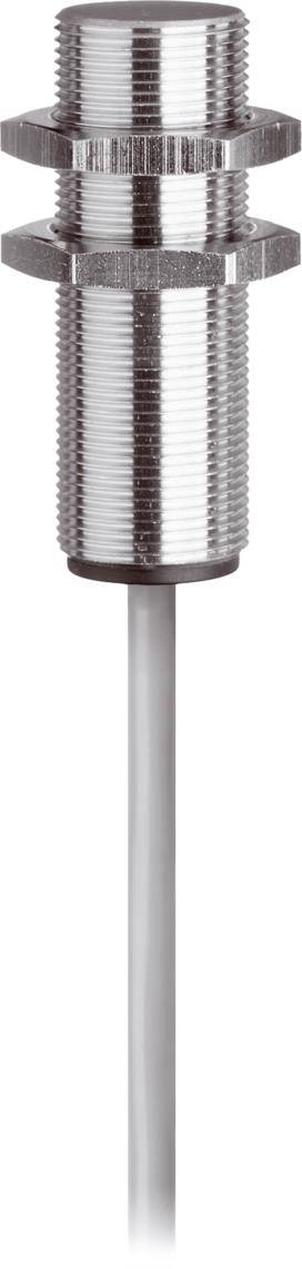 DI-Soric DCC 18 M 08B PSLK, Inductive. Proximity sensors. IND-100 Kurzbauform, 206692