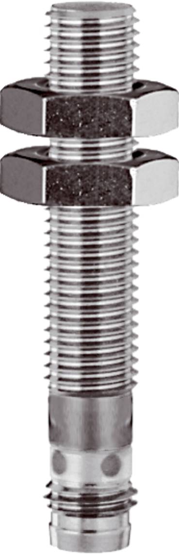 DI-Soric DCC 08 M 02 PSK-TSL, Inductive. Proximity sensors. INS-200 Standard 2-SN
