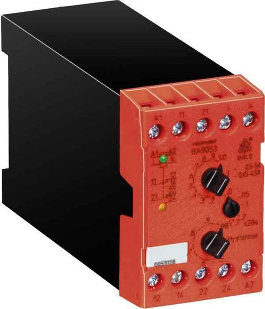 Dold BA9053/510, Current Relay, sku: 0059155