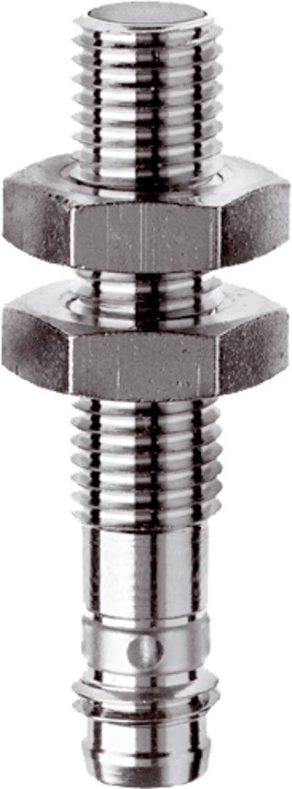 DI-Soric DCC 08 M 02 POK-TSL/40 Inductive. Proximity sensors. IND-100 Kurzbauform
